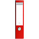 Exacompta Lever Arch File 80mm Red