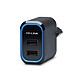 TP-LINK UP220 Chargeur 2 ports USB 2.4A