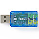 Buy Nedis 5.1 3D USB Sound Card