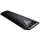 ASUS ROG Gaming Wrist Rest PU leather wrist rests with foam core and spill-resistant for keyboard