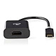 Nedis USB-C / HDMI Adapter USB Type-C male to HDMI female adapter