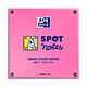 Buy Oxford Spot Notes Assorted notepads x 6