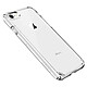 Spigen Case Ultra Hybrid 2 Crystal Clear iPhone 7/8 a bajo precio