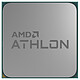 Acheter AMD Athlon 200GE (3.2 GHz) avec mise à jour BIOS