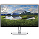 Dell 23.8" LED - S2419H 1920 x 1080 píxeles - 5 ms (gris a gris) - Formato ancho 16/9 - Panel IPS - HDMI - Altavoces incorporados - Negro (3 años de garantía del fabricante)