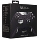 Microsoft Xbox One Elite Wireless Controller Noir pas cher