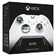 Avis Microsoft Xbox One Elite Wireless Controller Blanc