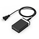 Comprar i-tec Advance USB Smart Charger 5 puertos 40W / 8A