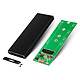 Review i-tec MySafe USB 3.0 M.2 SSD External Case