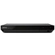 Sony UBP-X500 Lecteur DVD/Blu-ray 3D 4K UHD, HDR, Dolby Atmos, Hi-Res Audio, Upscaler Ultra HD, HDMI