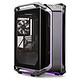 Cooler Master COSMOS C700M Full Tower PC case with tempered glass vents