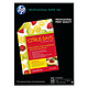 HP Professional C6818A Glossy paper for A4 brochures and flyers - 50 sheets