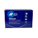 AF Safepads Pack de 100 chiffons papier non pelucheux pré-imprégnés d'alcool isopropylique pur