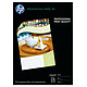 HP Professional Mat Q6592A Papier mat pour brochures et flyers A4 - 100 feuilles
