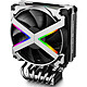 DeepCool Gamer Storm Fryzen Ventilateur processeur avec ventilateur 120 mm à LED RGB pour socket AMD