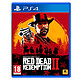 Red Dead Redemption 2 (PS4) Jeu PS4 Action-Aventure 18 ans et plus