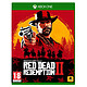 Red Dead Redemption 2 (Xbox One) Jeu Xbox One Action-Aventure 18 ans et plus
