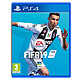 FIFA 19 (PS4) Game PS4 Sport Football 3 years and older