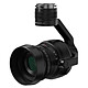 DJI Zenmuse X5S Plataforma de cámara de gama alta M 4/3 5.2K para DJI Inspire 2 drone