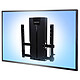 Ergotron Glide VHD Wall mount for LCD monitors up to 63".