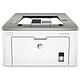 HP LaserJet Pro M118dw A4 monochrome laser printer 28 PPM (USB 2.0 / Ethernet / Wi-Fi / AirPrint / HP ePrint / Google Cloud Print)