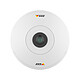 AXIS M3047-P 6 MP (3072 x 2048) 360° indoor & day/night fixed mini dome network camera