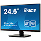 Opiniones sobre iiyama 24.5" LED - E2591HSU-B1