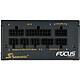 Seasonic Focus SGX-650 80PLUS Gold pas cher