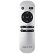 Vivitek Remote Control Q3 Plus Télécommande de remplacement pour vidéoprojecteur Vivitek Qumi Q3 Plus
