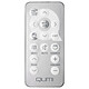 Vivitek Remote Control Q5 / Q7 Télécommande de remplacement pour vidéoprojecteur Vivitek Qumi Q5 / Q7