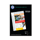HP Professional Mat Q6594A Papier mat 120 g/m² pour brochures et flyers A3 - 100 feuilles