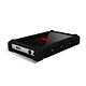 Spirit of Gamer RGB Gaming Safebox Caja externa para HDD/SSD 2.5" SATA en puerto USB 3.0