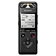 Sony PCM-A10 Enregistreur PCM linéaire avec microphones réglables - Hi-Res Audio - Bluetooth - NFC - USB - 16 Go