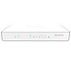 Netgear Routeur VPN Insight BR500 Routeur / Pare-feu VPN jusqu'à 10 utilisateurs, 4 ports 10/100/1000 Mbps + 1x WAN Gigabit