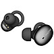 1MORE E1026BT Noir Écouteurs intra-auriculaires sans fil Bluetooth avec microphone et étui de chargement