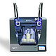 BCN3D Sigma R19 Imprimante 3D couleur à 2 têtes d'impression PLA / ABS / Nylon / PET-G / TPU / PVA / Composites / Autres - USB/Carte SD