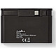 Nedis Hub USB-C a USB 3.0 (TCARF200BK) a bajo precio
