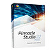 Pinnacle Studio 22 Plus Logiciel de composition vidéo (français, WINDOWS)