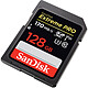 Opiniones sobre SanDisk Tarjeta de memoria SDXC Extreme PRO UHS-I U3 de 128 GB 