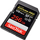Opiniones sobre SanDisk Tarjeta de memoria SDXC Extreme PRO UHS-I U3 de 256 GB 