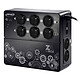 Infosec Z3 ZenBox EX 700 Onduleur haute fréquence 700 VA avec 8 prises et RJ45