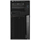 Lenovo System x3100 M5 Intel Xeon E3-1271 v3 8 GB 1 TB grabadora de DVD Fuente de alimentación 250W Windows Server 2012 Standard 64 bit