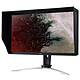 Opiniones sobre Acer 27" LED - Nitro XV273Kpbmiipphzx