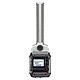 Zoom F1-SP Enregistreur audio 2 pistes - Hi-Res Audio - Micro USB - Slot Micro SDHC - Micro-canon SGH-6