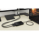 Buy i-tec USB 3.0 / USB-C Dual 4K HDMI Video Adapter