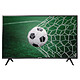 TCL 32ES560 TV HD LED 32" (81 cm) 16/9 - 1366 x 768 píxeles - HDTV - TV Android - Wi-Fi - DLNA - 100 Hz