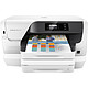 HP Officejet Pro 8218 Colour inkjet printer (USB 2.0 / Ethernet / Wi-Fi / AirPrint / Google Cloud Print)