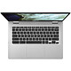 Avis ASUS Chromebook C423NA-EB0048