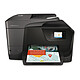 HP Officejet Pro 8718 Impresora multifunción de inyección de tinta en color 4 en 1 (USB 2.0 / Ethernet / Wi-Fi)
