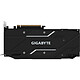Avis Gigabyte GeForce RTX 2060 WindForce OC 6G